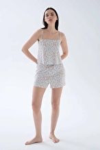 Hays Kadın Pijama Takımı 70148TKM.GRI