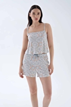 Hays Kadın Pijama Takımı 70148TKM.GRI