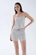 Hays Kadın Pijama Takımı 70148TKM.GRI
