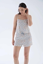 Hays Kadın Pijama Takımı 70148TKM.GRI