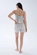 Hays Kadın Pijama Takımı 70148TKM.GRI