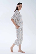 Hays Kadın Pijama Takımı 70149TKM.GRI