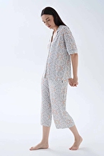 Hays Kadın Pijama Takımı 70149TKM.GRI