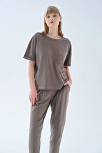 Hays Kadın Pijama Takımı 70567TKM.VZN