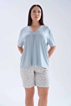 Hays Kadın Pijama Takımı 70236TKM.MVI