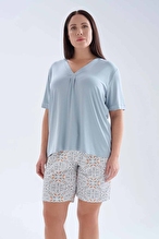 Hays Kadın Pijama Takımı 70236TKM.MVI