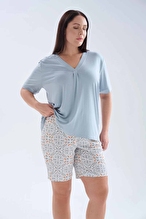 Hays Kadın Pijama Takımı 70236TKM.MVI