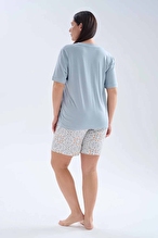 Hays Kadın Pijama Takımı 70236TKM.MVI