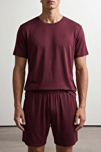 Hays Erkek Pijama Üstü 64502-TST27K.BRD