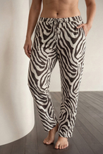 Hays Kadın Pijama Takımı 80283.TKM27K.KHV