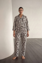 Hays Kadın Pijama Takımı 80283.TKM27K.KHV
