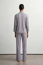 Hays Kadın Pijama Takımı 80213.TKM27K.LLA