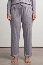 Hays Kadın Pijama Takımı 80303.TKM27K.LLA