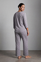 Hays Kadın Pijama Takımı 80303.TKM27K.LLA