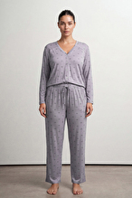 Hays Kadın Pijama Takımı 80303.TKM27K.LLA