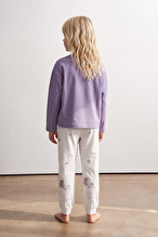 Hays Kız Çocuk Pijama Takımı 80319.TKM27K.LLA