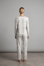 Hays Kadın Pijama Takımı 80193.TKM27K.YSL