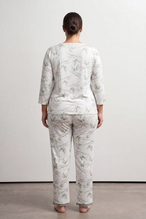 Hays Kadın Pijama Takımı 80295.TKM27K.YSL