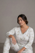 Hays Kadın Pijama Takımı 80295.TKM27K.YSL