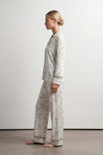 Hays Kadın Pijama Takımı 80363.TKM27K.YSL