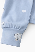 Hays Kız Çocuk Pijama Takımı 80314.TKM27K.MVI
