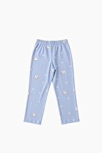 Hays Kız Çocuk Pijama Takımı 80314.TKM27K.MVI
