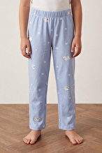 Hays Kız Çocuk Pijama Takımı 80314.TKM27K.MVI