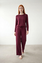 Hays Kadın Pijama Üstü 54504-TST27K.BRD