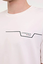 Lumberjack Erkek Tişört RENATO 11ITL1019