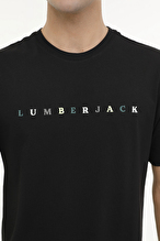 Lumberjack Erkek Tişört MESUS 11URBNG2022