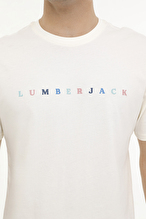Lumberjack Erkek Tişört MESUS 11URBNG2022