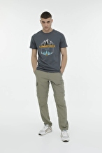 Lumberjack Erkek Pantolon IVAN 23SN536