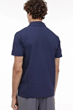 Lumberjack Erkek Polo Yaka Tişört KARL 12ELG3008