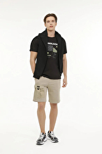 Lumberjack Erkek Şort UTHAR 20UT1016