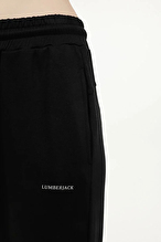 Lumberjack Kadın Eşofman Altı CAMILA 22CT695 SIYAH