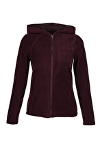 Lumberjack Kadın Polar 7CT657 MOR