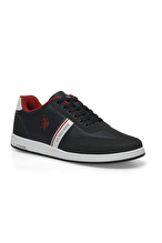 U.S. Polo Assn. Erkek Ayakkabı KARES.WT.M