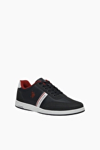 U.S. Polo Assn. Erkek Ayakkabı KARES.WT.M
