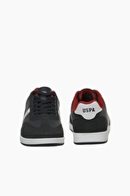 U.S. Polo Assn. Erkek Ayakkabı KARES.WT.M