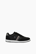 U.S. Polo Assn. Erkek Ayakkabı KARES.WT.M