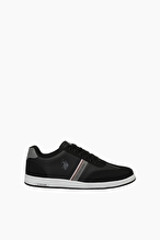 U.S. Polo Assn. Erkek Ayakkabı KARES.WT.M