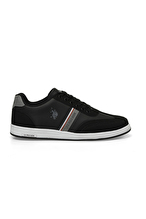 U.S. Polo Assn. Erkek Ayakkabı KARES.WT.M