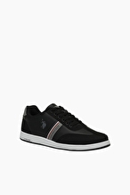 U.S. Polo Assn. Erkek Ayakkabı KARES.WT.M