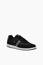 U.S. Polo Assn. Erkek Ayakkabı KARES.WT.M