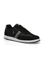 U.S. Polo Assn. Erkek Ayakkabı KARES.WT.M