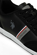U.S. Polo Assn. Erkek Ayakkabı KARES.WT.M