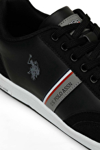 U.S. Polo Assn. Erkek Ayakkabı KARES.WT.M