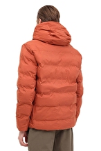 Lumberjack Erkek Mont NOLAN COAT 2SN22 KIREMIT