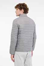 Lumberjack Erkek Mont PERRY COAT GRI