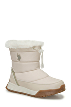 U.S. Polo Assn. Kadın Bot RAINY.Z